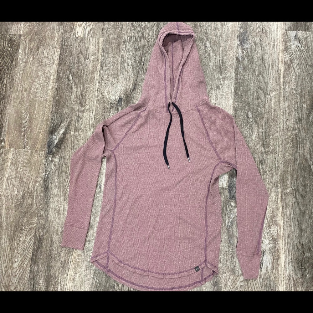 UA Waffle Hoodie